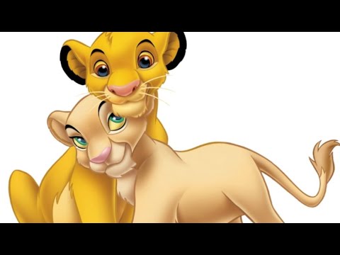 Видео: История Налы (Озвучка).