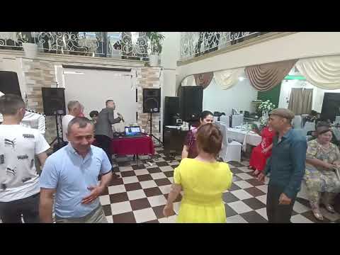 Видео: Алишер Мирзо Тюменьда 23.07.2023