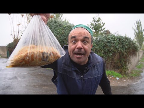Видео: Лахзахои Гуворро! "ОШХУР" сахнаи нав 2025