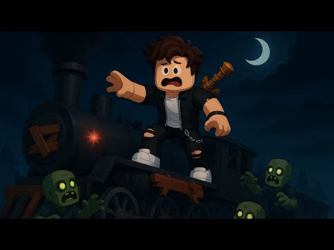 Видео: ПРОШЕЛ ИГРУ МЕРТВЫЕ РЕЛЬСЫ в роблокс! С ЧЕЛЛЕНДЖЕМ ПАЦЕФИСТ! Dead Rails roblox