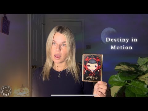 Видео: ЛЕВ ♌︎ Происходят ИНТЕНСИВНЫЕ перемены… Судьба берет верх ♌︎ Знак Льва