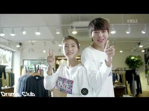 Видео: ✨Два красавчика школы влюбились в Ангела❤️Клип к дораме / Старшая школа, время любви💥