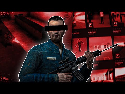 Видео: Морально Сомнительный Контент в Garry's Mod