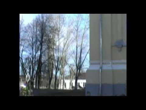 Видео: Житие Св. прав. Симеона (Верхотурского) Меркушино и Верхотурье.