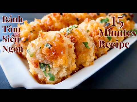 Видео: Рецепт завтрака за 15 минут | Без муки, без жарки во фритюре, без выпечки | Быстро, просто и вкусно!