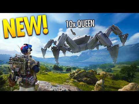 Видео: ARC Raiders: Что за фигня и смешные моменты! Эпизод 15