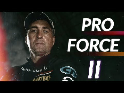 Видео: Его Ждали 3 Года! Дмитрий Шабалин о Новом Pro Force II