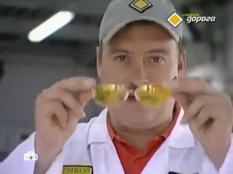 Видео: Солнцезащитные очки Polaroid | Главная дорога 23.06.2012 года_Очки-антифары
