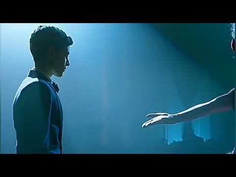 Видео: HYPNO-DANCER Джером/Джеремайя/Брюс