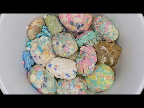 Видео: ЦЕЛЫЙ ТАЗИК РАЗМОКШЕГО МЫЛА! МЫЛЬНЫЕ ЗАЛИПУШКИ! ОООЧЕНЬ МНОГО МЫЛЬНОГО ГЕЛЯ!