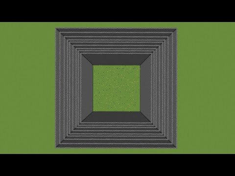 Видео: Я закрыл 100 игроков в коробке в коробке в коробке в коробке