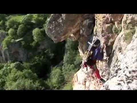 Видео: Святилище грез / Юрий Лишаев