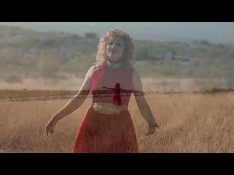 Видео: Гергана Димитрова-"Писмо"/Gergana Dimitrova-"(A letter)"