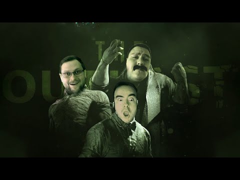 Видео: [Аптип, Dangar, Kuplinov] - Команда мечты  Outlast Trials