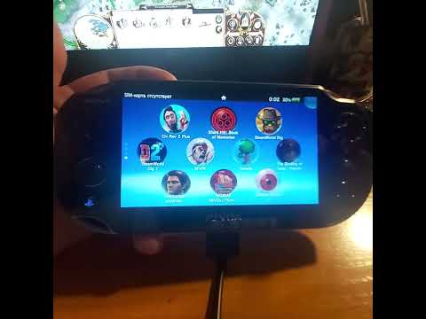 Видео: Стоит ли покупать PS Vita в 2025 году?