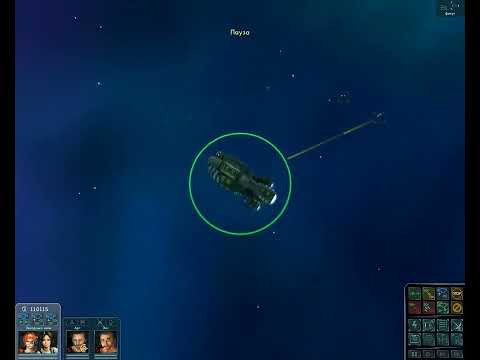 Видео: Звёздные волки 2 (Star Wolves 2) - Прохождение - Серия №5