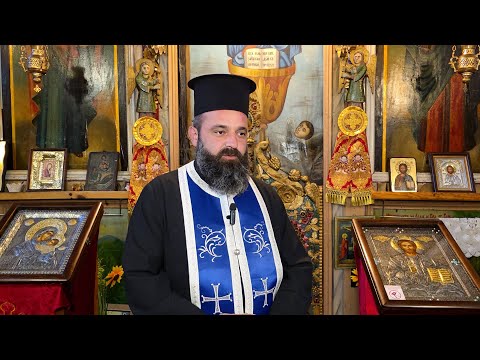 Видео: Отец Борислав и чудодейната църква в с. Беласица, община Петрич. Храм на надежди и сбъднати молитви.