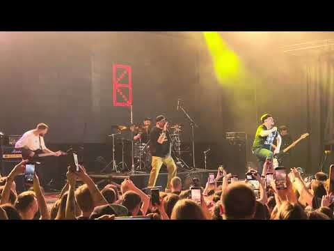 Видео: Прозак feat Віктор Новосьолов (АННА) - Самознищення (ТОЛ) (live) (Львів, Малевич, 01.06.2025)