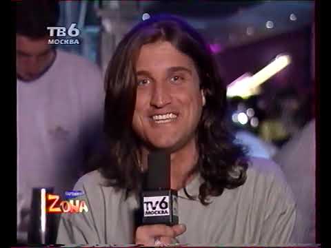 Видео: Партийная зона (ТВ-6, 07.07.1996). Фрагмент / Party Zone (TV-6, 07.07.1996). Fragment