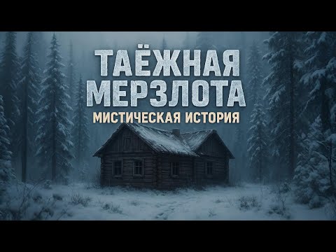 Видео: Таёжная МИСТИКА: истории, что не дают спать по ночам!