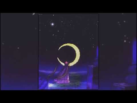 Видео: PHARAOH - На Луне (slowed + reverb)