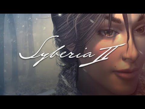 Видео: Syberia 2 # 7 Ох уж эти координаты
