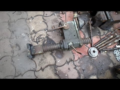 Видео: АВТОТРАКТОРНЫЕ ЗАПЧАСТИ ИЗ МЕТАЛЛОЛОМА   #металлолом   .