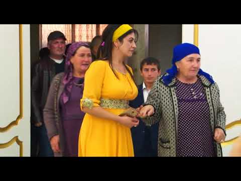 Видео: Камал Фериде свадьба