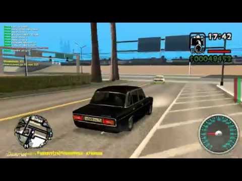 Видео: [MTA] БПАН (Мини сходка) #2