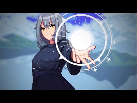 Видео: Прохождение The stars above #4