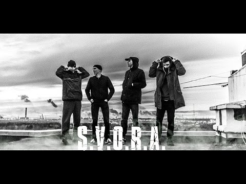 Видео: Svora Goroda - Приглашение на RAP-ZONE 2014 video by Даниил Моралес prod by Tonybeatzz x Miki Mola