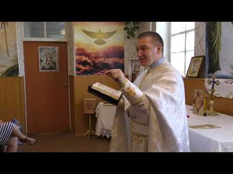 Видео: Чи ти хочеш мати велику віру - Роман Братковський