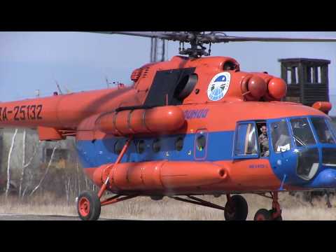 Видео: Полярные авиалинии. 20 лет в небе над Якутией