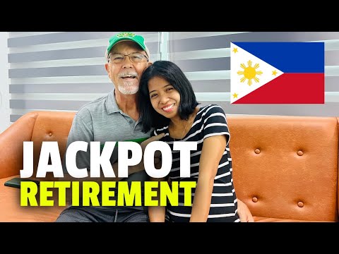 Видео: У филиппинки было одно правило, которое отпугивало всех мужчин... пока Патрик