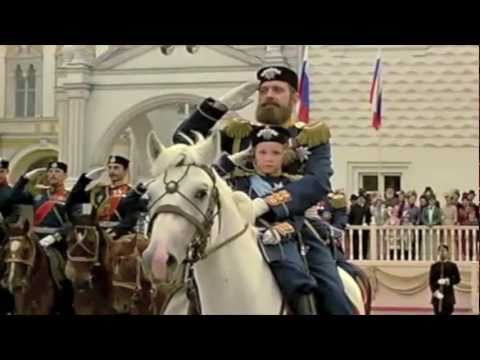 Видео: Pусской Mонархии - Russian Monarchy