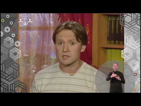 Видео: Доброе Слово. Про паука