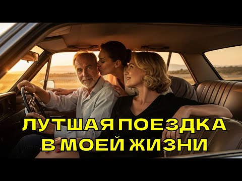 Видео: Шокирующая дорога искушений 😏| Взрослая История | #отношения