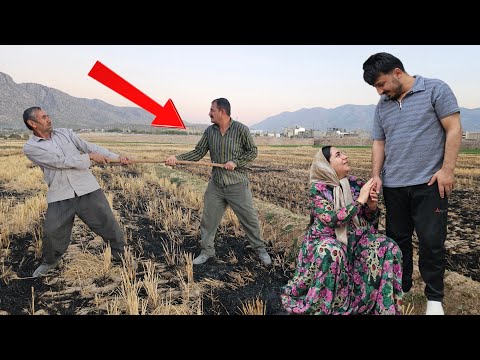 Видео: Трогательная история: нахождение Ширвана в трудных обстоятельствах