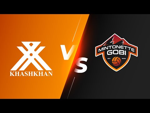 Видео: Минтонетт Говь - Хашхан Өвөрхангай | Тойм | 2025-26 улирал