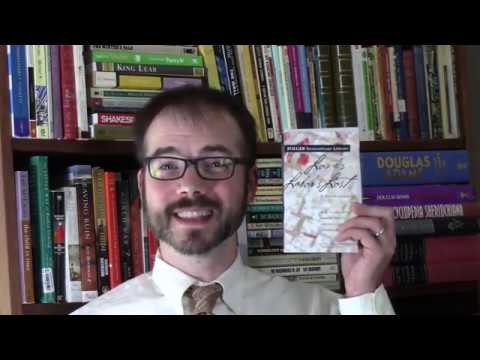 Видео: «Бесплодные усилия любви» Шекспира — обсуждение и краткое содержание