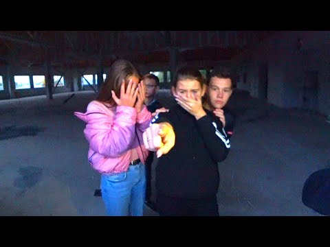 Видео: ЛЕРА ВСЕХ КИНУЛА!!!