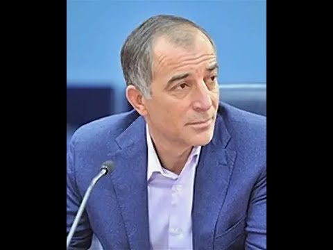 Видео: 43.  АЛИЙ  ТОТУРКУЛОВ -  выдающийся   сын  карачаевобалкарского   народа