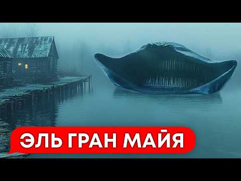 Видео: ЭЛЬ ГРАН МАЙЯ! Проклятие рыбацкой деревни! (переписка EL GRAN MAJA)