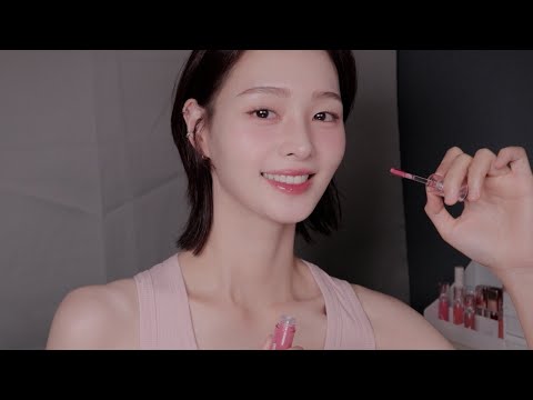 Видео: ACMP | Wet Moist Sound Lip Cosmetics Store Ролевая игра