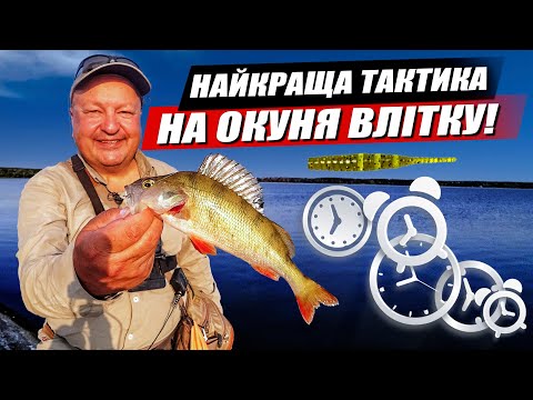 Видео: Коли і як ловити окуня влітку? Ультралайт Crazy Fish Optimus OSR752ULS