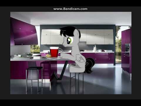 Видео: (Пони страшилка) Тебе повезло