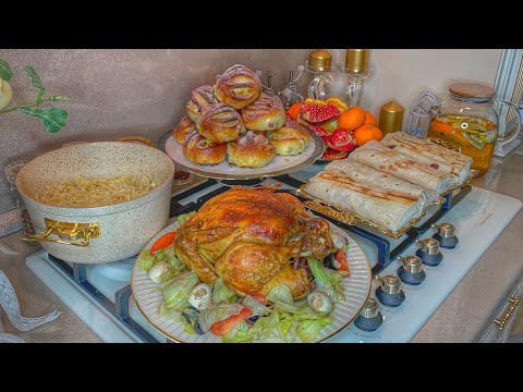 Видео: УЖИН ДЛЯ СЕСТРЫ, ВСТРЕТИЛА ИЗ ПИТЕРА . 😍ОТВЕТ ПРОДАВЦА КУХНИ