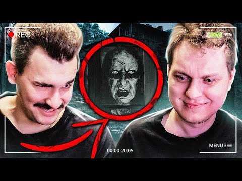 Видео: МИСТИКА В ТИКТОК [TIK TOK]