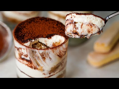 Видео: Десертът, който възбужда всички сетива. Трябват ви само 5мин.