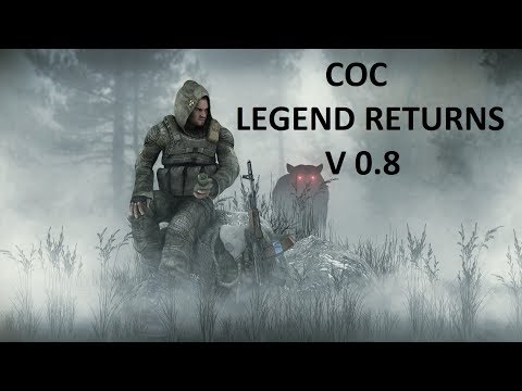 Видео: Legend Returns v0.8 #019 "Генераторы,Варлаб,Монолит и О-Сознание уничтожены"